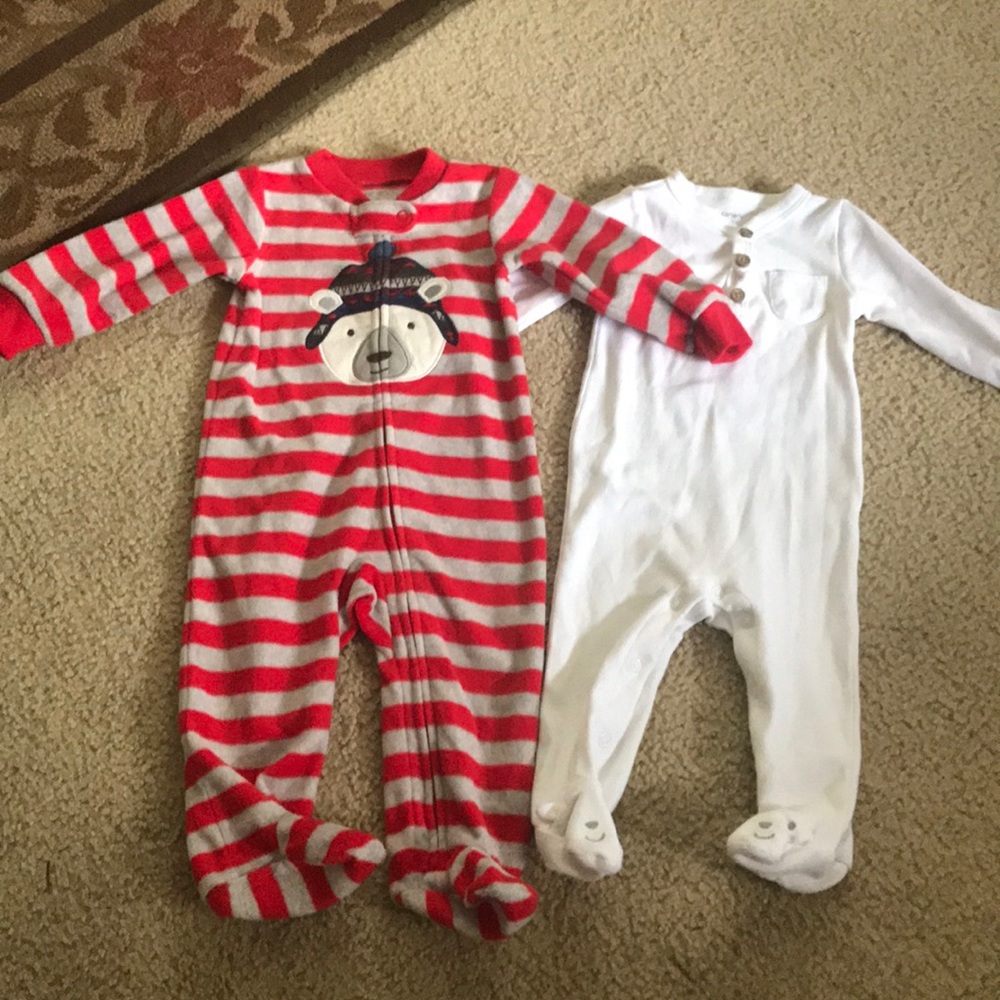 PJ set